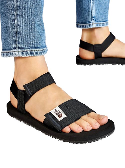 THE NORTH FACE Skeena slipper THE NORTH FACE | NF0A46BGKX71